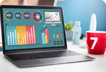 Meter & measurement analytics